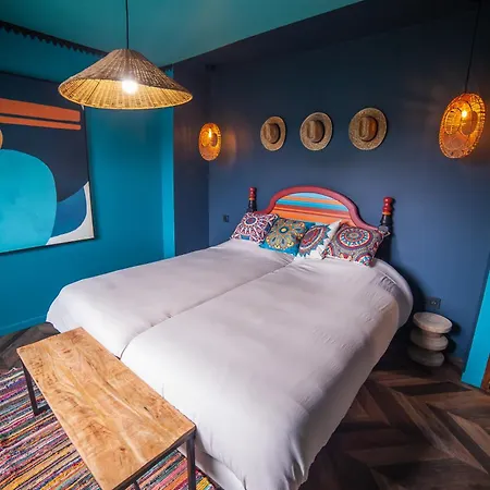 Holiday home Hacienda *